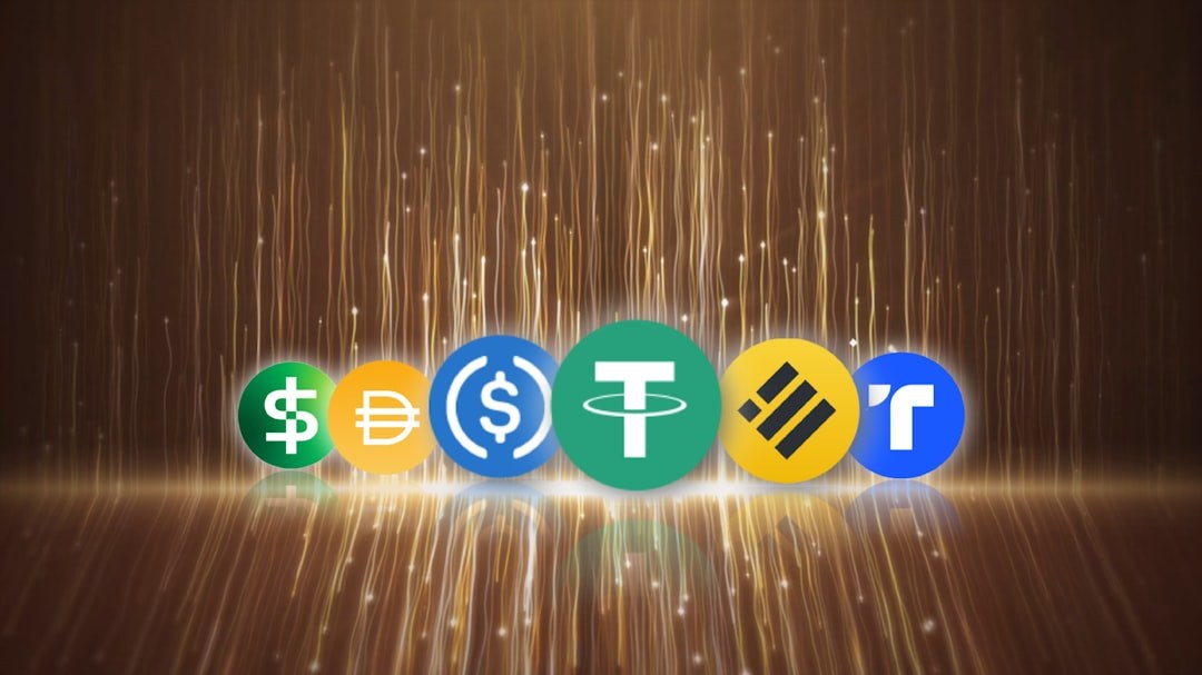 스테이블코인은 왜 디지털 MMF인가 — USDT·USDC가 단기 국채 시장을 흔드는 방식